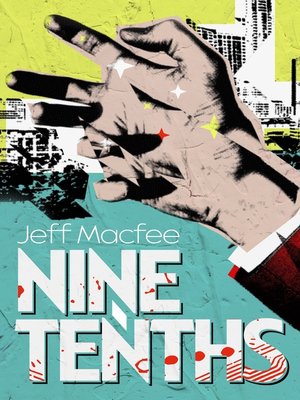 cover image of Nine Tenths